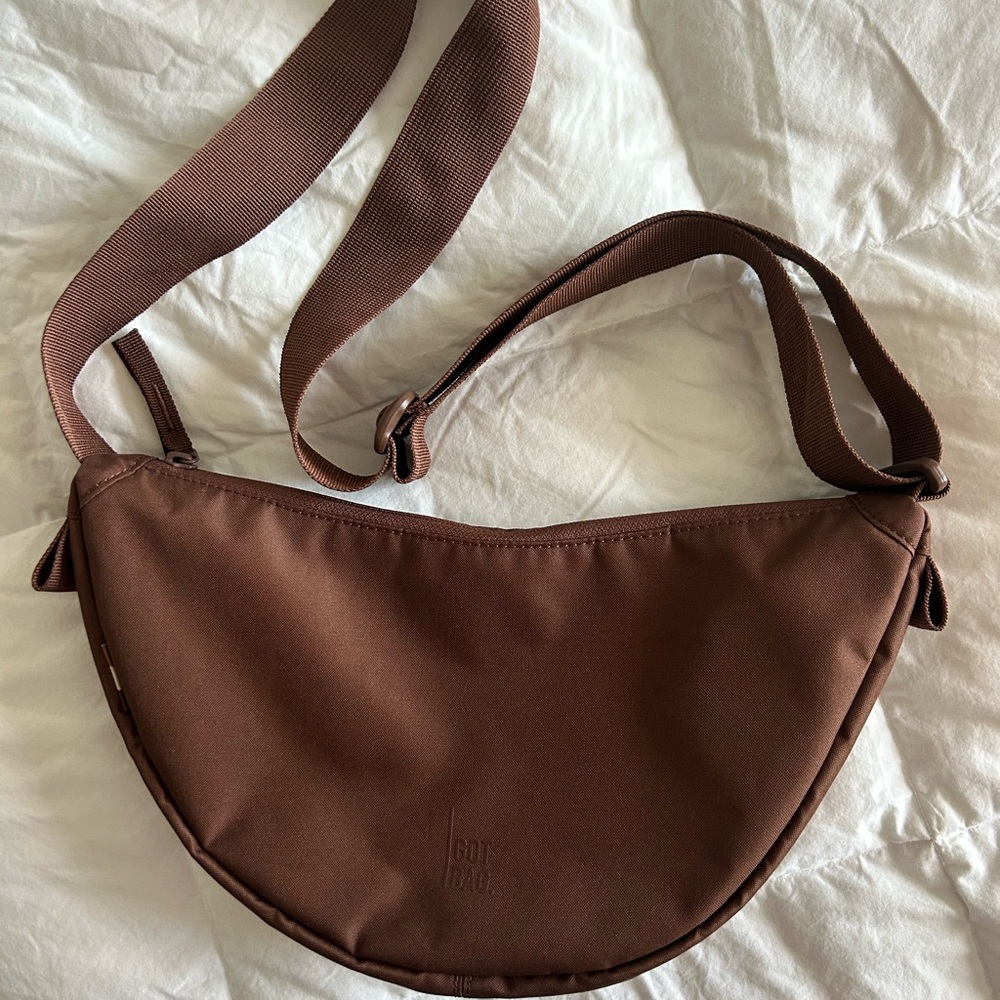 GOT Moon Crossbody Bag